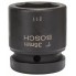 Торцевая головка 36 мм, 1 дюйм Bosch 1608557054