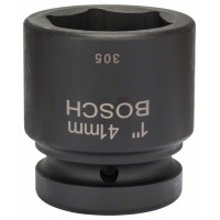 Торцевая головка 41 мм, 1 дюйм Bosch 1608557058