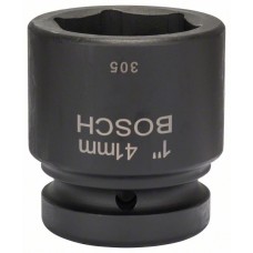 Торцевая головка 41 мм, 1 дюйм Bosch 1608557058