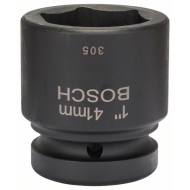Торцевая головка 41 мм, 1 дюйм Bosch 1608557058