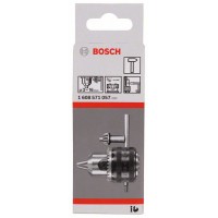 Кулачковый патрон до 16 мм 3-16 мм, 5/8' - 16 Bosch 1608571057