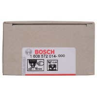 Быстрозажимный сверлильный патрон до 16 мм 3-16 мм, 5/8' - 16 Bosch 1608572014