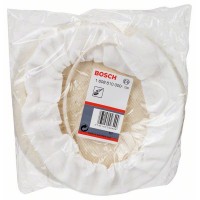 Шерстяной колпак 180 мм Bosch 1608610000