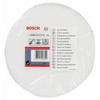 Полировальная губка с резьбой M 14 160 мм Bosch 1608613013