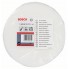 Полировальная губка с резьбой M 14 160 мм Bosch 1608613013