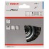 Чашечная щетка 90 мм, 0,8 мм, M14 Bosch 1608614000