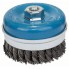 Чашечная щетка 100 мм, 0,8 мм, M14 Bosch 1608614002