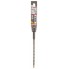Бур SDS-plus-5 6x100x165 мм Bosch 1618596167