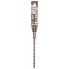 Бур SDS-plus-5 6,5x100x165 мм Bosch 1618596169
