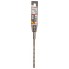 Бур SDS-plus-5 7x100x165 мм Bosch 1618596171