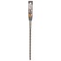 Бур SDS-plus-5 10x200x265 мм Bosch 1618596178