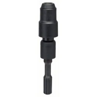 Переходник Большой шлицевой вал-SDS-plus Bosch 1618598124