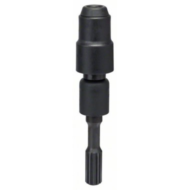 Переходник Большой шлицевой вал-SDS-plus Bosch 1618598124