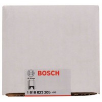 Отбойная пластина 60x60 мм, 5x5 Bosch 1618623205
