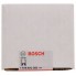 Отбойная пластина 60x60 мм, 5x5 Bosch 1618623205