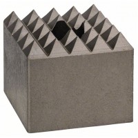 Отбойная пластина 60x60 мм, 5x5 Bosch 1618623205