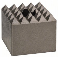 Отбойная пластина 60x60 мм, 5x5 Bosch 1618623205