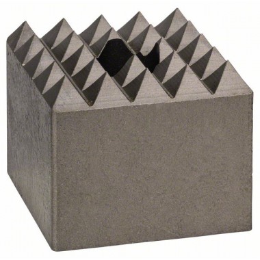 Отбойная пластина 60x60 мм, 5x5 Bosch 1618623205
