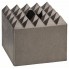 Отбойная пластина 60x60 мм, 5x5 Bosch 1618623205