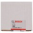 Отбойная пластина 60x60 мм, 7x7 Bosch 1618623206