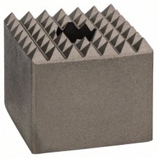 Отбойная пластина 60x60 мм, 7x7 Bosch 1618623206