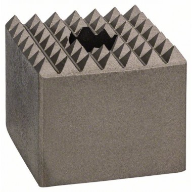 Отбойная пластина 60x60 мм, 7x7 Bosch 1618623206