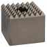 Отбойная пластина 60x60 мм, 7x7 Bosch 1618623206