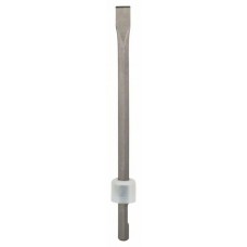 Плоское зубило шестигранный патрон 19 мм 400x25 мм Bosch 1618630201