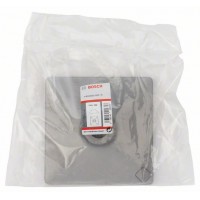 Трамбовочная пластина 150x150 мм Bosch 1618633102