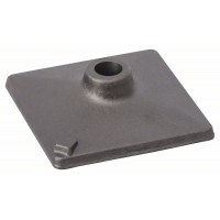 Трамбовочная пластина 150x150 мм Bosch 1618633102