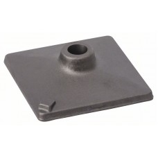Трамбовочная пластина 150x150 мм Bosch 1618633102