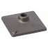 Трамбовочная пластина 150x150 мм Bosch 1618633102