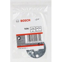 Круглая гайка с фланцевой резьбой M 14 115/125 мм Bosch 2603345002