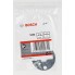 Круглая гайка с фланцевой резьбой M 14 115/125 мм Bosch 2603345002