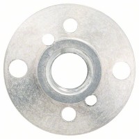 Круглая гайка с фланцевой резьбой M 14 115/125 мм Bosch 2603345002