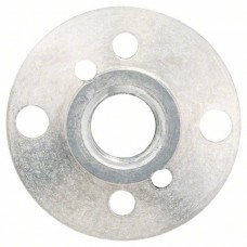 Круглая гайка с фланцевой резьбой M 14 115/125 мм Bosch 2603345002