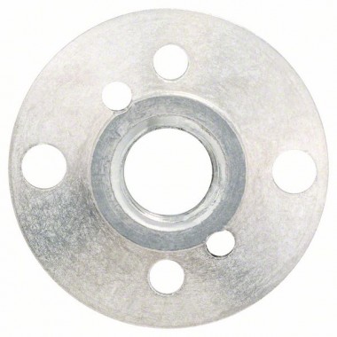 Круглая гайка с фланцевой резьбой M 14 115/125 мм Bosch 2603345002