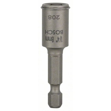 Торцовый ключ 49x8 мм, M 5 Bosch 2608550013