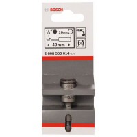 Торцовый ключ 49x10 мм, M 6 Bosch 2608550014