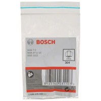 Цанговый патрон с зажимной гайкой 3 мм Bosch 2608570082