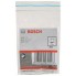 Цанговый патрон с зажимной гайкой 3 мм Bosch 2608570082