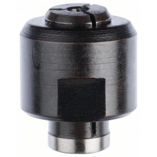 Цанговый патрон с зажимной гайкой 3 мм Bosch 2608570082