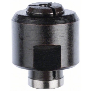 Цанговый патрон с зажимной гайкой 3 мм Bosch 2608570082