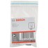 Цанговый патрон с зажимной гайкой 6 мм Bosch 2608570084