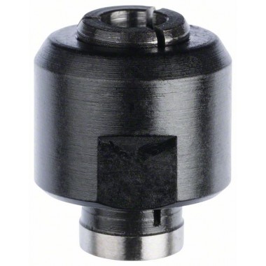 Цанговый патрон с зажимной гайкой 6 мм Bosch 2608570084