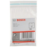Цанговый патрон с зажимной гайкой 8 мм Bosch 2608570085
