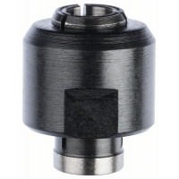 Цанговый патрон с зажимной гайкой 8 мм Bosch 2608570085
