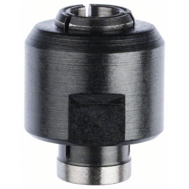 Цанговый патрон с зажимной гайкой 8 мм Bosch 2608570085