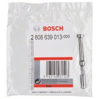 Пуансон для криволинейных пропилов GNA 1,3/1,6/2,0 Bosch 2608639013