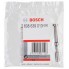 Пуансон для криволинейных пропилов GNA 1,3/1,6/2,0 Bosch 2608639013